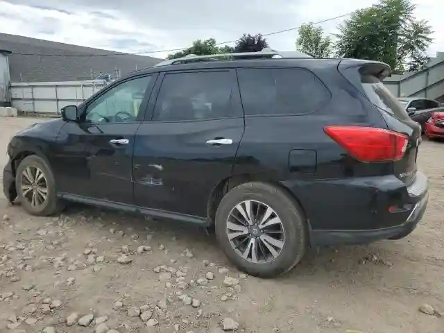 5N1DR2MN9HC908140 2017 NISSAN PATHFINDER-1
