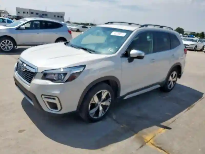 JF2SKAXC8LH595843 2020 SUBARU FORESTER-0