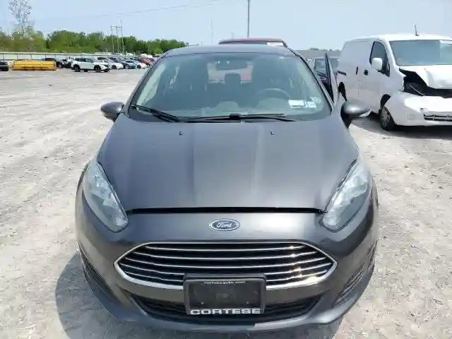 3FADP4EJ4JM126212 2018 FORD FIESTA-4