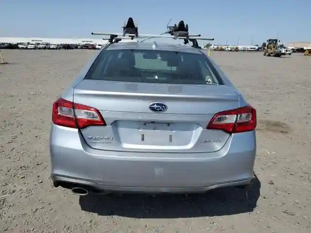 4S3BNAC68J3013725 2018 SUBARU LEGACY-5