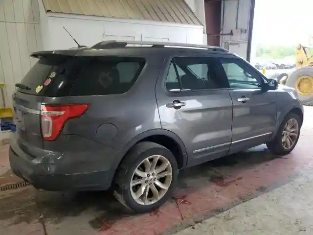 1FM5K8D8XFGA52701 2015 FORD EXPLORER-2