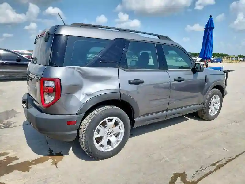 3FMCR9A60MRA17635 2021 FORD BRONCO-2