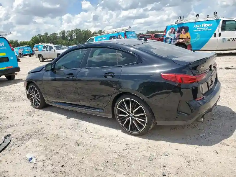 WBA73AK09M7H73751 2021 BMW 2 SERIES-1