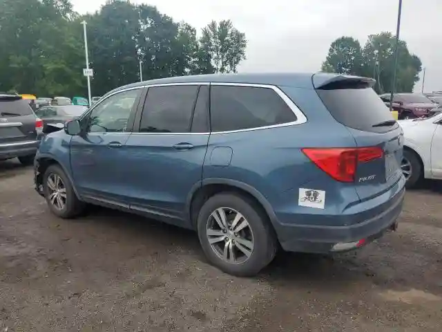 5FNYF6H86HB050705 2017 HONDA PILOT-1