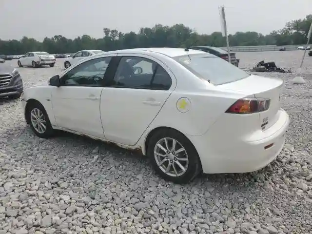 JA32V2FWXGU007752 2016 MITSUBISHI LANCER-1