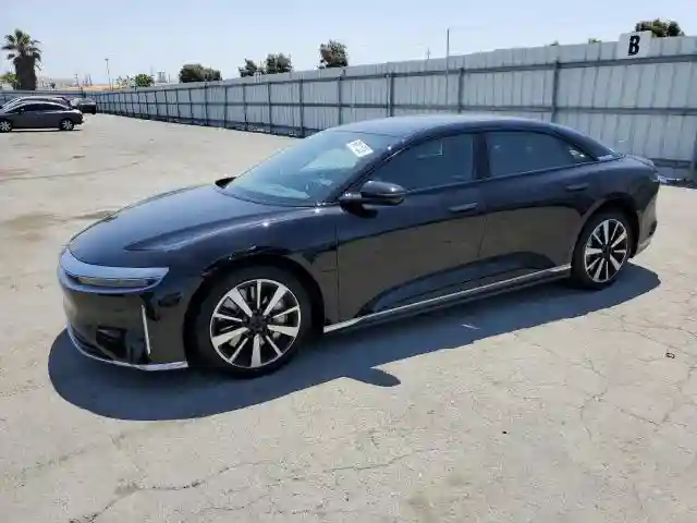 50EA1TEA1RA007658 2024 LUCID MOTORS AIR TOURIN-0