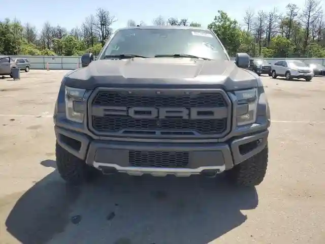 1FTFW1RG6JFA04907 2018 FORD F150-4