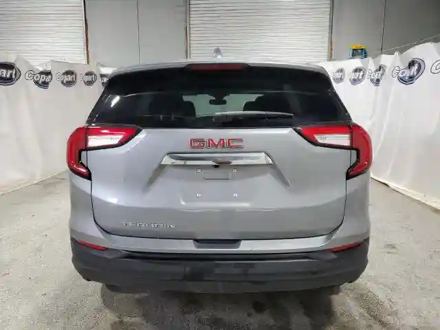 3GKALMEG9RL376094 2024 GMC TERRAIN-5