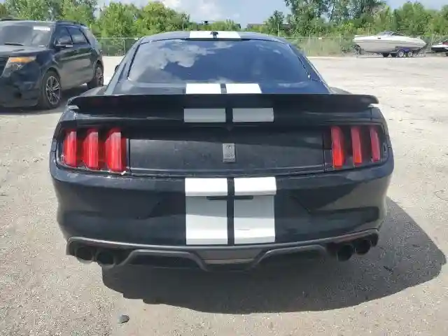 1FA6P8JZ8J5500130 2018 FORD MUSTANG-5
