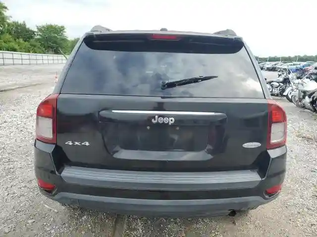 1C4NJDEB2HD142522 2017 JEEP COMPASS-5