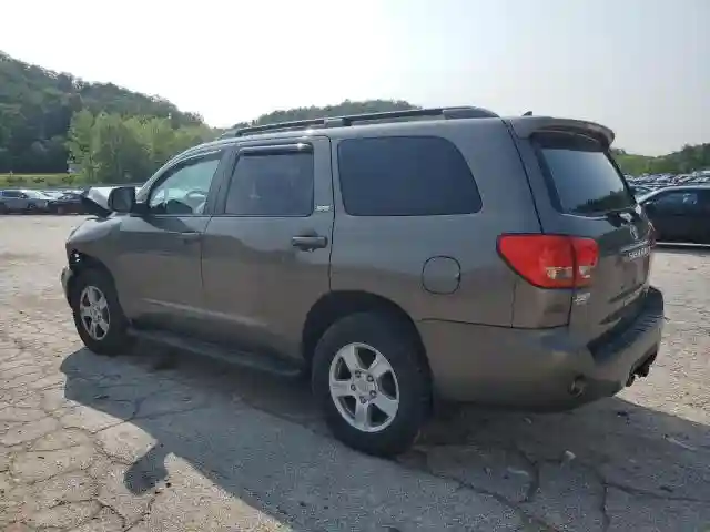 5TDBW5G10GS143623 2016 TOYOTA SEQUOIA-1