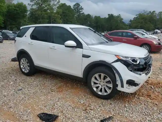 SALCP2BG5HH697332 2017 LAND ROVER DISCOVERY-3