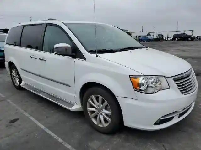2C4RC1GG8GR120099 2016 CHRYSLER MINIVAN-3