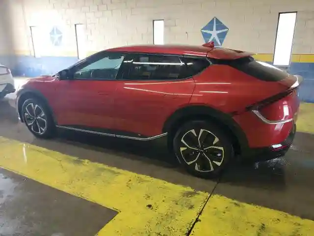 KNDC34LA9R5614058 2024 KIA EV6 LIGHT-1