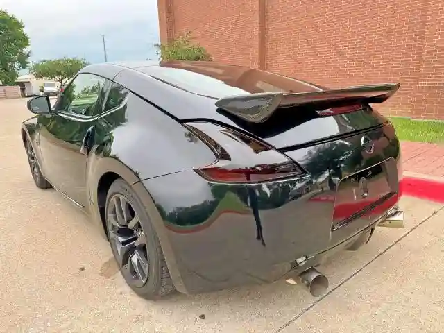 JN1AZ4EH0KM422347 2019 NISSAN 370Z-2