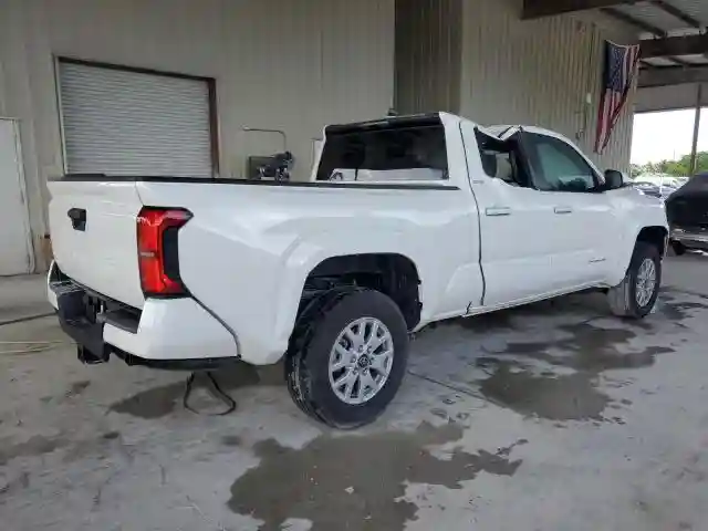 3TMKB5FNXSM030383 2025 TOYOTA TACOMA-2