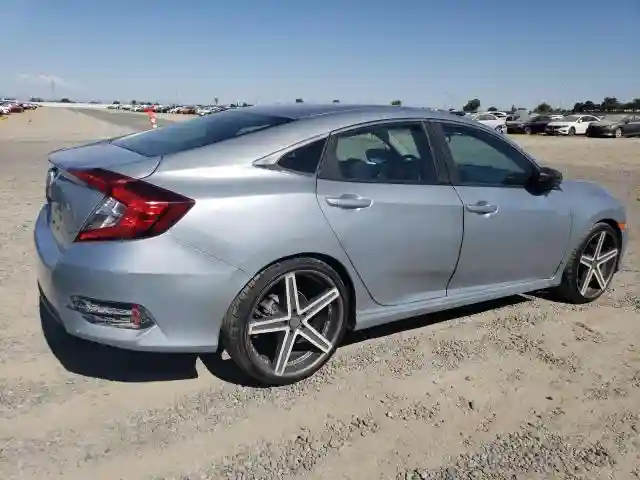 19XFC2F52JE019139 2018 HONDA CIVIC-2