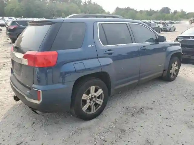 2GKFLTE33G6188203 2016 GMC TERRAIN-2