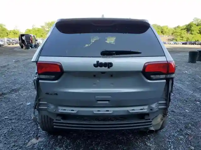 1C4RJFAG1LC417794 2020 JEEP GRAND CHEROKEE-5