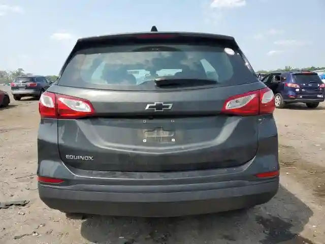 3GNAXHEV1LS514852 2020 CHEVROLET EQUINOX-5