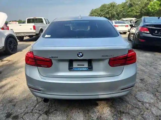 WBA8E5G57JNU48014 2018 BMW 3 SERIES-5