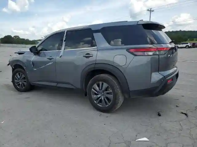 5N1DR3AC7RC241546 2024 NISSAN PATHFINDER-1