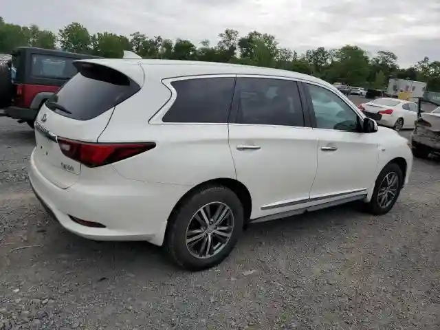 5N1DL0MM4KC561837 2019 INFINITI QX60-2