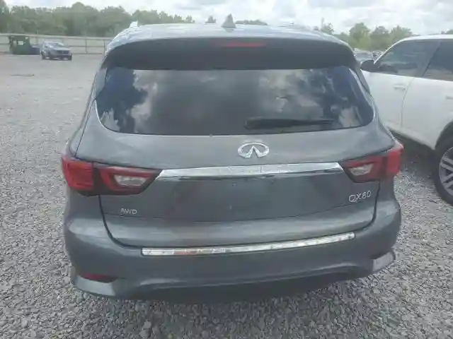 5N1DL0MM8LC514229 2020 INFINITI QX60-5