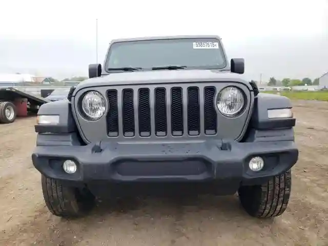 1C4HJXDG2LW314301 2020 JEEP WRANGLER-4