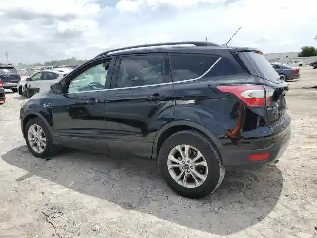 1FMCU0GDXJUB15379 2018 FORD ESCAPE-1
