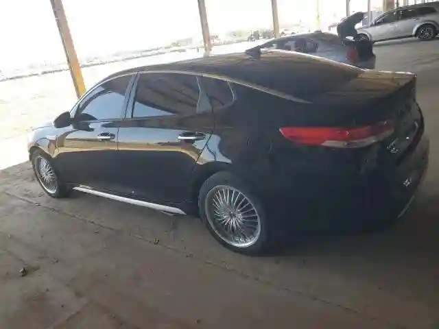 KNAGT4LE2H5013543 2017 KIA OPTIMA-1