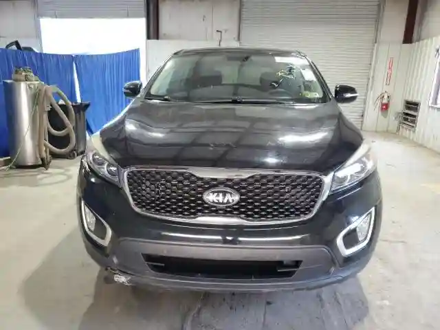 5XYPG4A39GG061233 2016 KIA SORENTO-4
