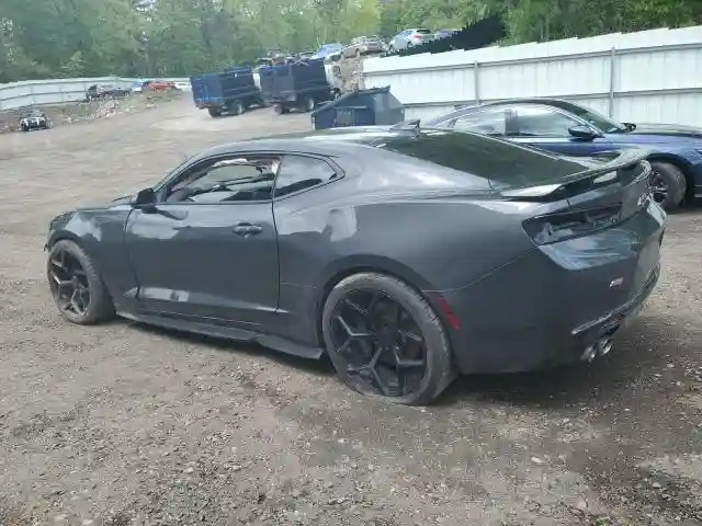 1G1FE1R72H0211867 2017 CHEVROLET CAMARO-1