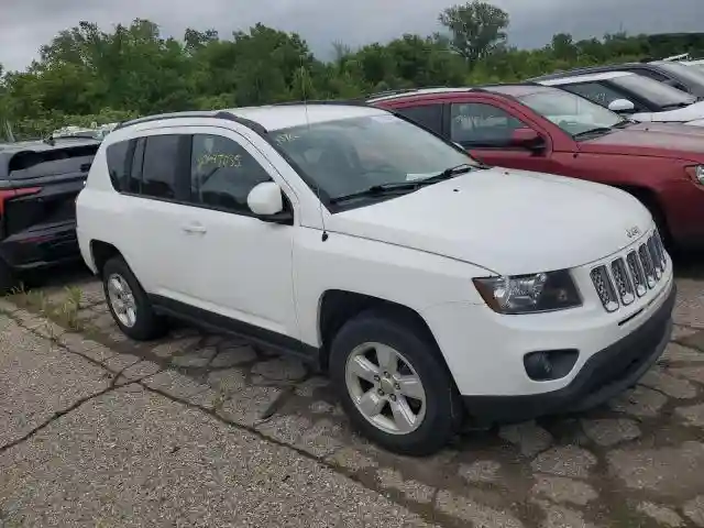 1C4NJCEA2GD735023 2016 JEEP COMPASS-3