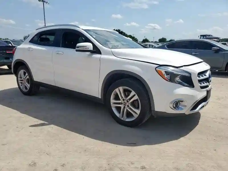 WDCTG4EB0JJ482632 2018 MERCEDES-BENZ GLA-CLASS-3