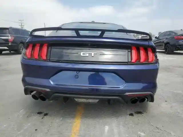 1FA6P8CF5K5188157 2019 FORD MUSTANG-5