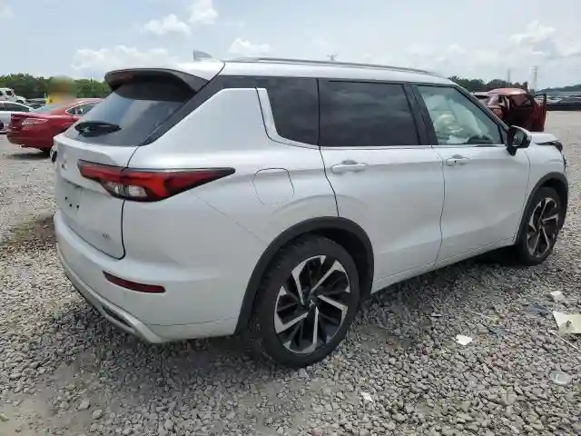 JA4J3VA84PZ032432 2023 MITSUBISHI OUTLANDER-2