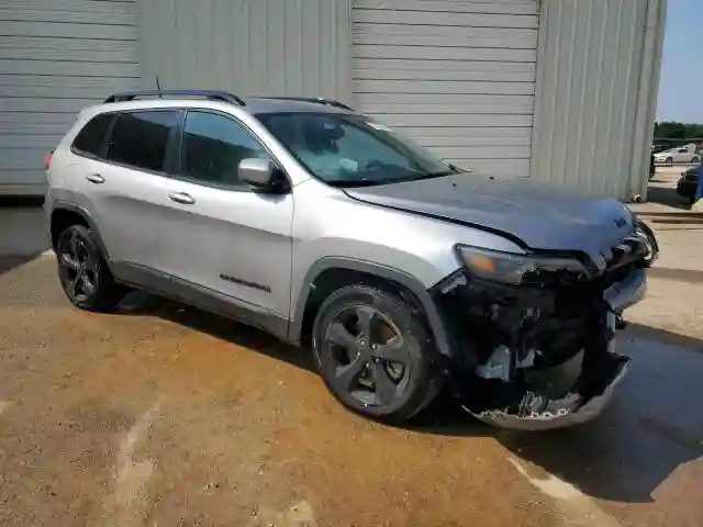 1C4PJLLB1KD325066 2019 JEEP GRAND CHEROKEE-3