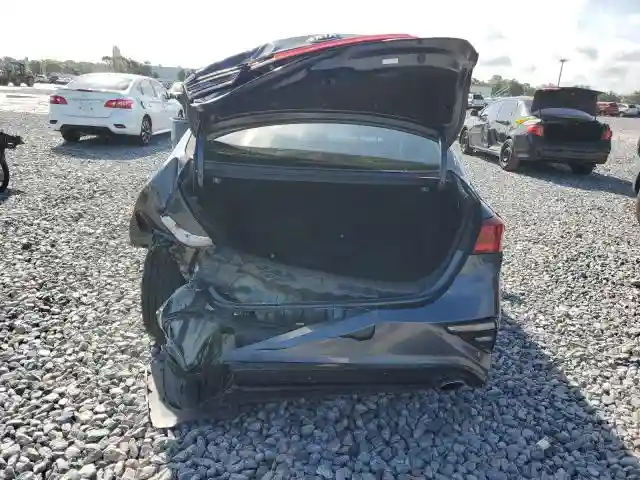 3KPF24AD1KE051174 2019 KIA FORTE-5