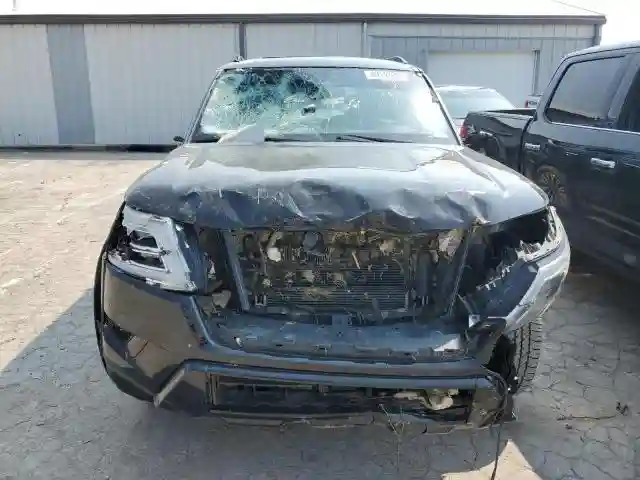 JN8AY2BB9P9836391 2023 NISSAN ARMADA-4