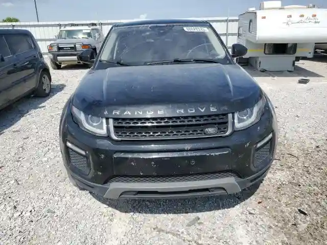 SALVP2BG5GH088247 2016 LAND ROVER RANGEROVER-4