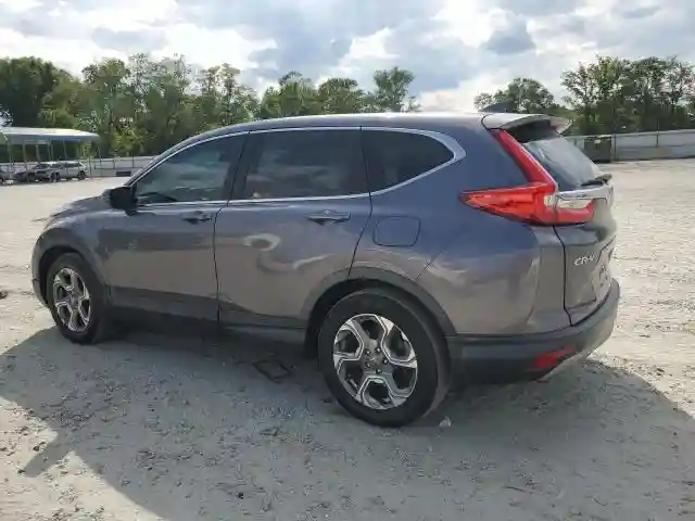 7FARW1H80HE002788 2017 HONDA CRV-1