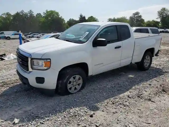 1GTH5BEN4H1279396 2017 GMC CANYON-0