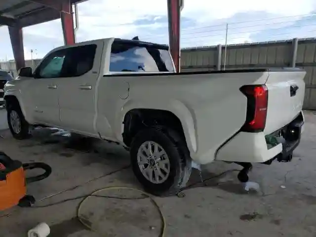 3TMKB5FNXSM030383 2025 TOYOTA TACOMA-1