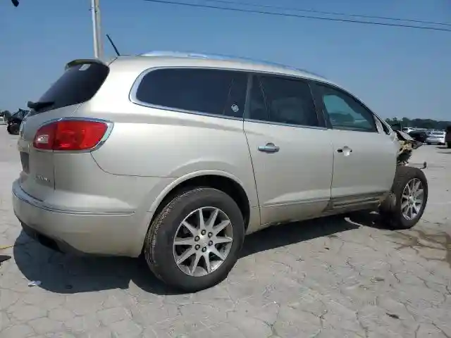 5GAKRBKD1HJ201536 2017 BUICK ENCLAVE-2