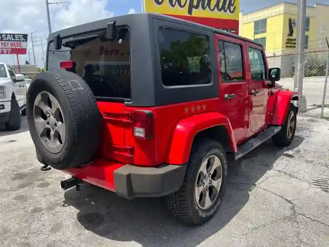 1C4BJWEG4GL180915 2016 JEEP WRANGLER-3