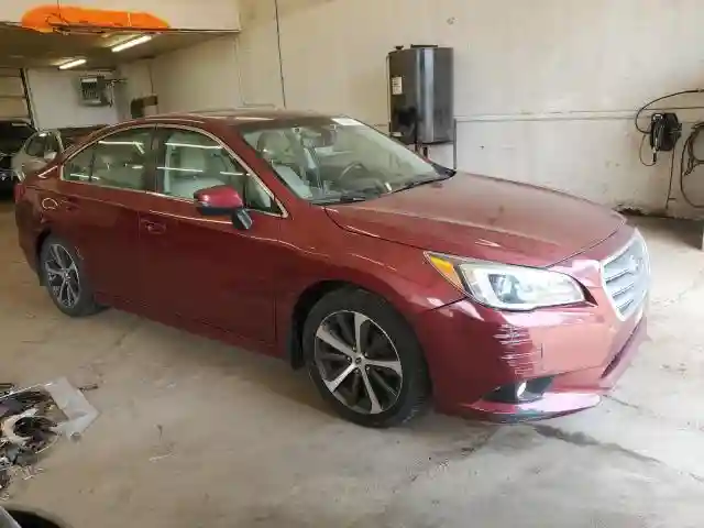4S3BNAN61H3029806 2017 SUBARU LEGACY-3