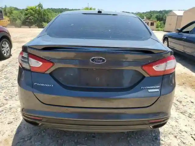 3FA6P0K9XGR109499 2016 FORD FUSION-5