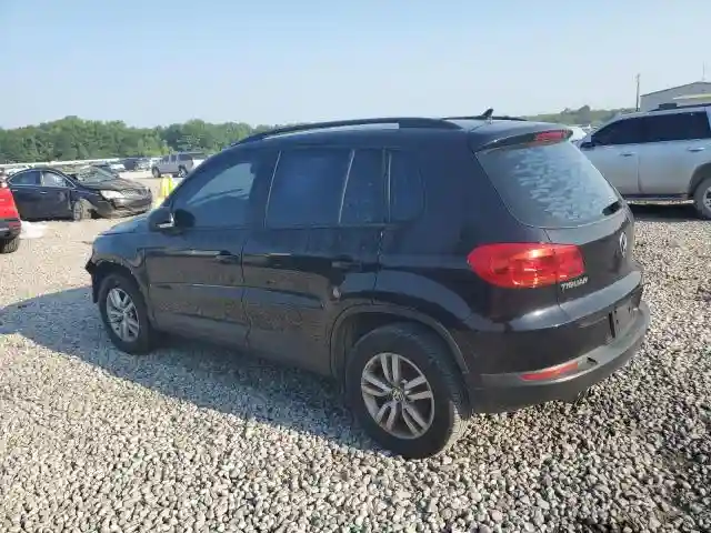 WVGAV7AX5HK020668 2017 VOLKSWAGEN TIGUAN-1