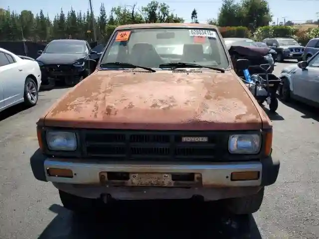 JT4RN60R5E5014190 1984 TOYOTA ALL OTHER-4